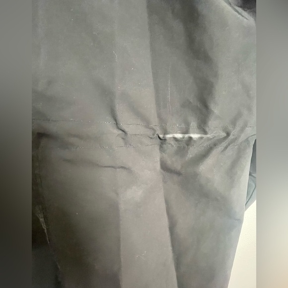 Athleta rain coat size medium - Picture 10 of 13